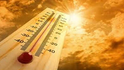 Odisha Sizzles As 3 Places Record Temperature Over 40 Degree Celsius, Check Full List
