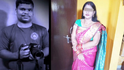 Odisha Cameramans Murder Opens A Can Of Worms: What We Know So Far