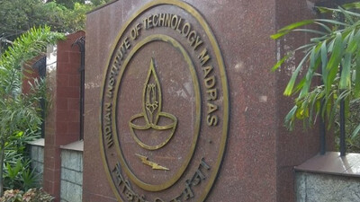 IIT Madras Brain Centre To Map Human Brains At Cellular Level