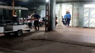 Quadruple Murder Over Passing Of Comments Rocks Odisha’s Ganjam
