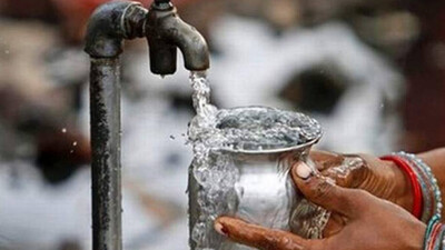 Berhampur to get 24x7 pipe water supply 