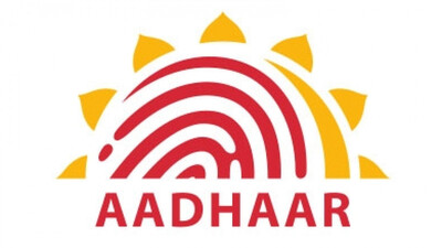 Aadhaar enrolments, updates 