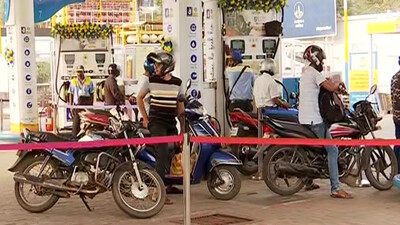Petrol, diesel prices today: Check rates of fuel in Bhubaneswar and Cuttack 