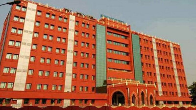 Stop Discharging Sewage Into Kathajodi River, Directs Orissa High Court