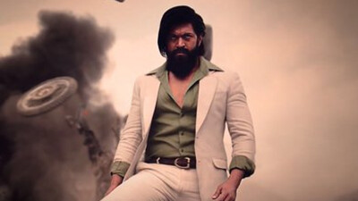 Yash rules the hearts of fans, not just box office; this video is proof #Watch