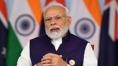 IndAus ECTA Watershed Moment For Bilateral Relations: PM Modi