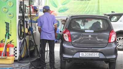 Fuel price updates: Check petrol, diesel prices in different towns of Odisha today