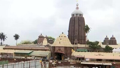 Congress Terms Srimandir Kitchen Vandalism As Odisha Govt Sponsored Act