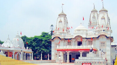 Two Constables Injured In Attack At Gorakhnath Temple In UP; ATS To Probe