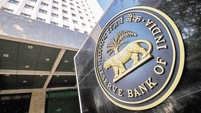 Breaking 3-Day Losing Streak, Indices Rise As RBI Keeps Rates, Stance Unchanged