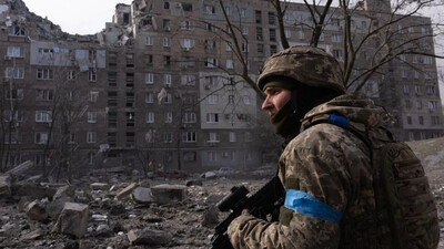 Russia-Ukraine war could push 11-19mn into hunger worldwide: FAO