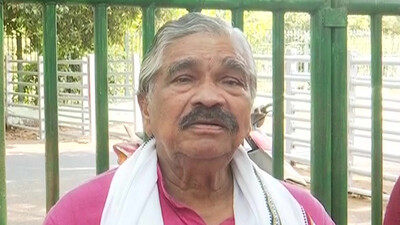 Sura Routray Backs PCC Leadership For Bahinipati, Niranjan’s Ouster Demand Grows Louder