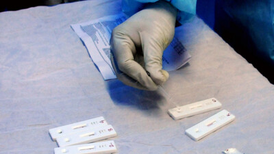 Covid Test