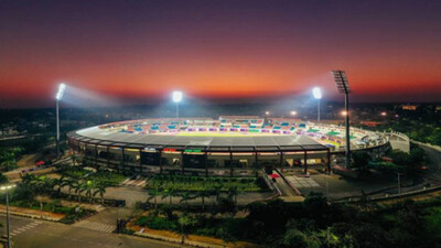Kalinga Stadium