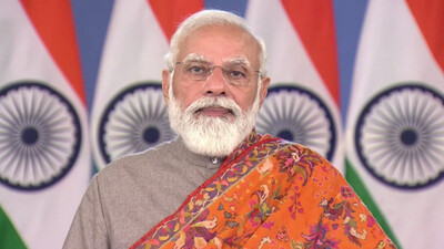 PM Modi to launch 5G services on Saturday