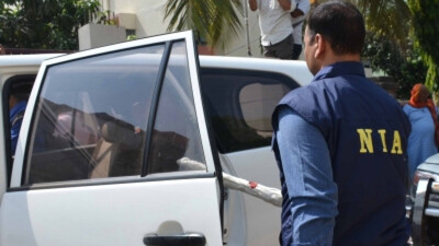 NIA chargesheets three ISIS recruiters