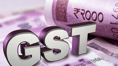 4 arrested over Rs 124 Crore GST Evasion in Odisha