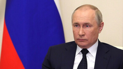 Russian President Putin 'Seriously Ill', say reports