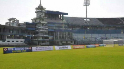 Petition filed in Orissa High Court seeking cancellation of India-South Africa T20 at Barabati stadium