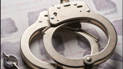 Youth Held For Blackmailing 