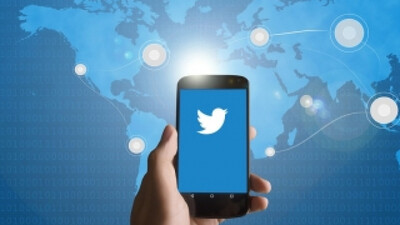 Twitter App