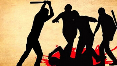 Man beaten by MCD councillor for streaming video about sick cow