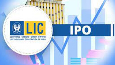 LIC fixes price band at Rs 902-949 a share for Rs 21,000 cr IPO
