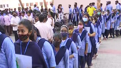Odisha CHSE Plus 2 exam