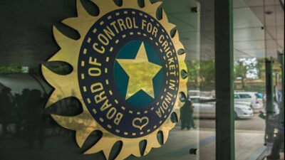 BCCI BCCI announces the release of Invitation to Tender for Title Sponsor Rights for BCCI Eventsquotations for title sponsor rights for Womens T20 Challenge 2022