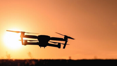 BSF shoots down drone in Amritsar sector