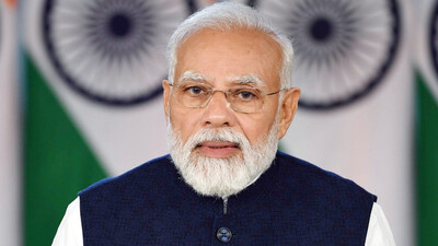 PM Modi to address joint conference of CMs, HC Chief Justices on Sat