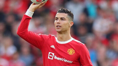 Cristiano Ronaldo could make shocking Real Madrid return: Reports