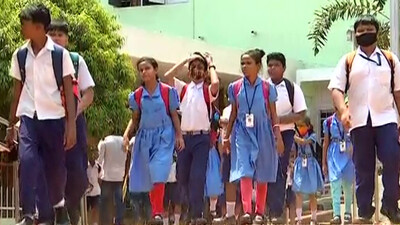 Odisha plans location specific strategy to bring dropouts back to schools