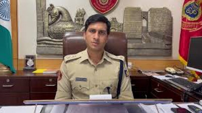Prateek Singh