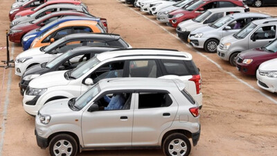 Auto industry