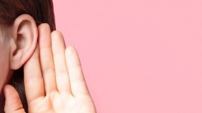 Hearing loss 