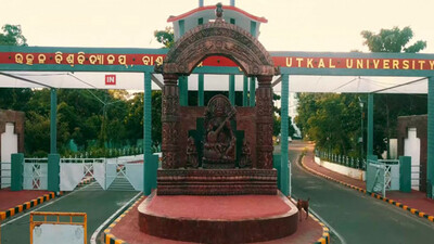 NIRF rankings 2022: No state university, college from Odisha in top 100 list