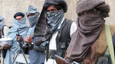 Taliban in Afghanistan
