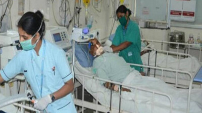 Odisha Govt Jobs: Over 11000 new nursing officer posts created, 1st phase recruitment by OSSSC soon