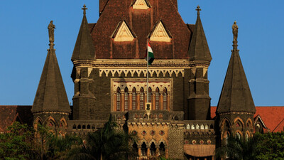 Kissing not unnatural: Bombay HCs bail to man accused of sexual assault on 14-year-old