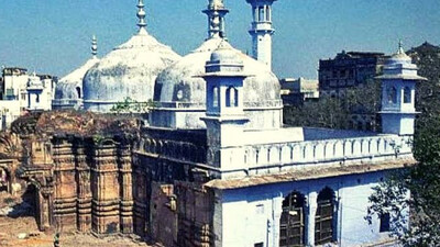 Varanasi court rejects plea for carbon dating of 'Shivling'