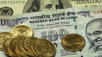 Rupee hits new low