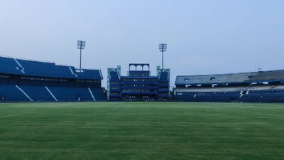 India vs SA 2nd T20I at Barabati: Know about pitch report, boundary dimensions, weather forecast & records