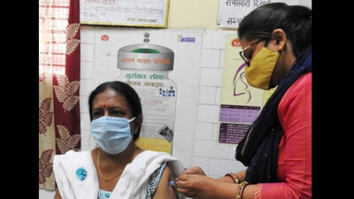 Centre to begin Har Ghar Dastak 2.0 to accelerate Covid vax drive