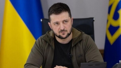 PM Modi speaks to Ukraine President Zelenskyy