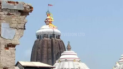 SC reserves order on Srimandir Corridor Project, ruling tomorrow 