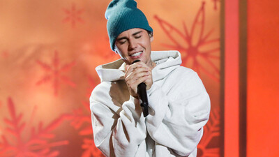 Justin Bieber
