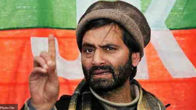 Yasin Malik