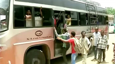 Bus fares slashed in Odisha, check revised rates