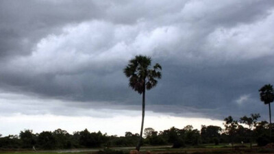 Monsoon Update    